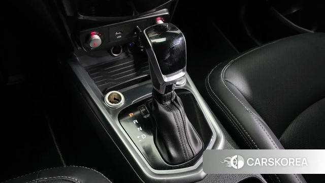 Ssangyong Tivoli Armor id 4325563 из Кореи 19