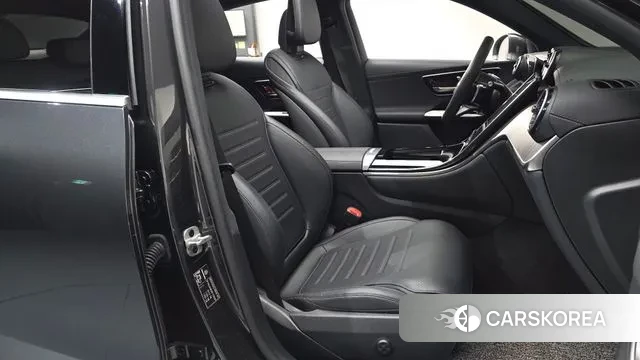 Mercedes-Benz GLC-Class X254 id 3006879 из Кореи 19