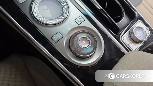 Genesis GV80 id 3100041 из Кореи 19