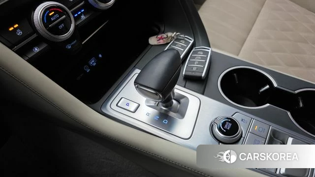 Genesis G70 id 4203684 из Кореи 34