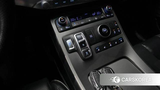 Hyundai Palisade id 4282457 из Кореи 32