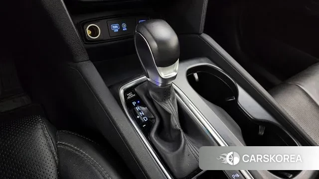 Hyundai Santa Fe TM id 3465001 из Кореи 19