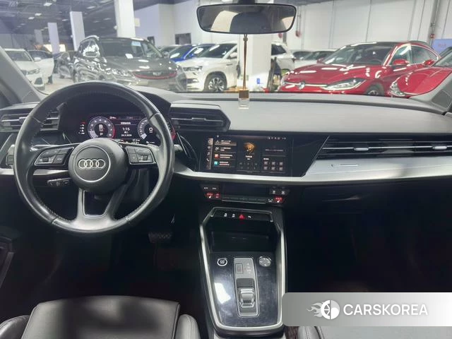 Audi A3 id 4299420 из Китая 25