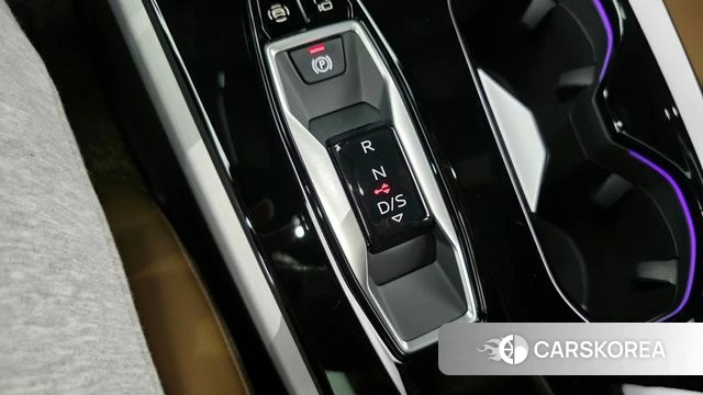 Audi A5 (B10) id 4242646 из Кореи 19