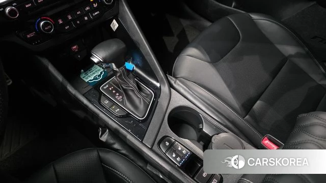 Kia The New Niro id 3899429 из Кореи 19