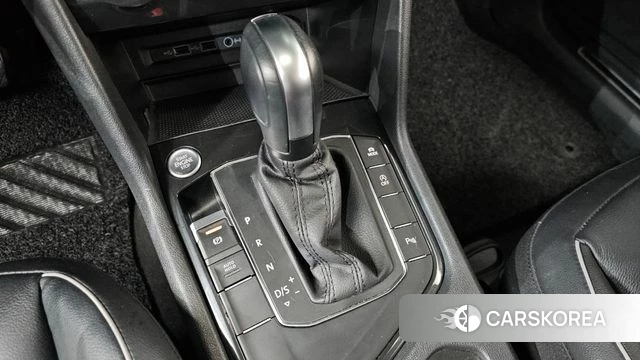 Volkswagen Tiguan second Generation id 4614602 из Кореи 31