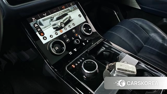 Land Rover Range Rover Velar id 3814501 из Кореи 19