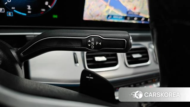 Mercedes-Benz GLE-Class W167 id 3878767 из Кореи 19