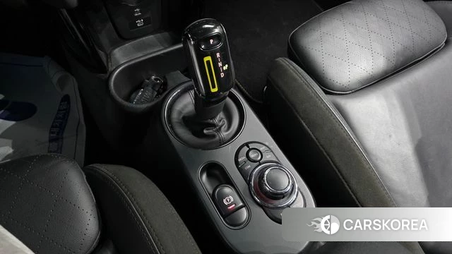 Mini Cooper Electric id 4202213 из Кореи 33