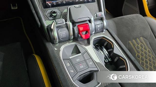 Lamborghini Urus id 4201111 из Кореи 19