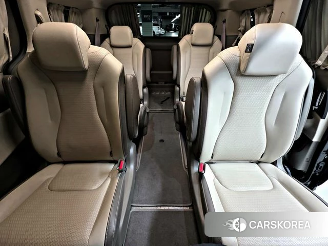 Kia Carnival 4th generation id 4541267 из Кореи 19