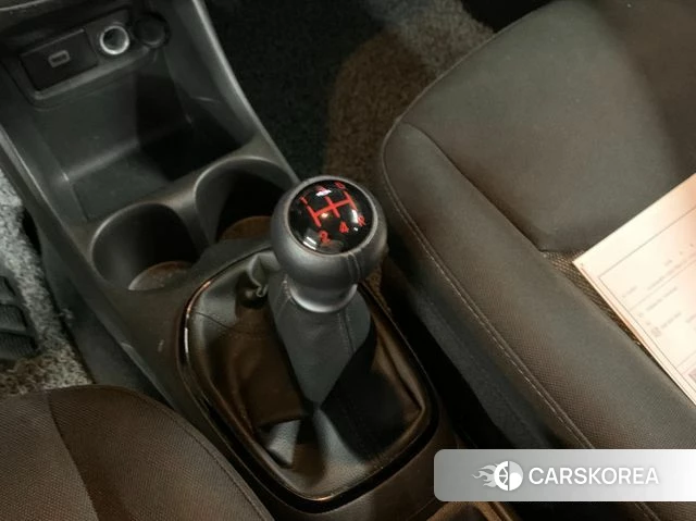 Chevrolet (GM Daewoo) The Next Spark id 4746592 из Кореи 16