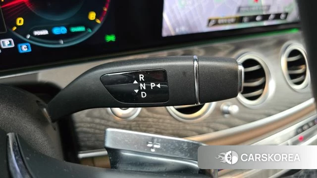 Mercedes-Benz E-Class W213 id 4603269 из Кореи 19