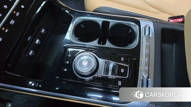 Kia Carnival 4th generation id 4666259 из Кореи 36