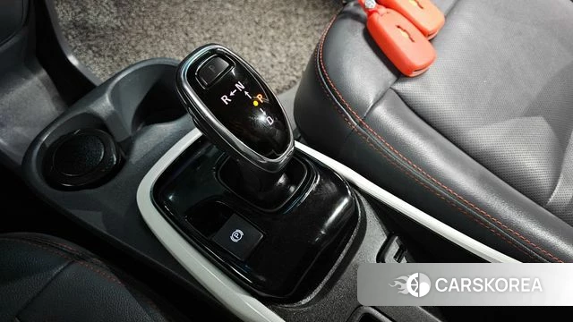 Chevrolet (GM Daewoo) Bolt EV id 4232571 из Кореи 19