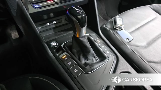 Volkswagen Tiguan second Generation id 4561193 из Кореи 31