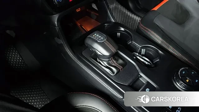 Ford Ranger 4th Generation id 3462110 из Кореи 19