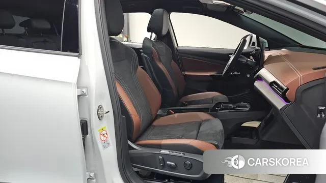 Volkswagen ID.4 id 3026728 из Кореи 19