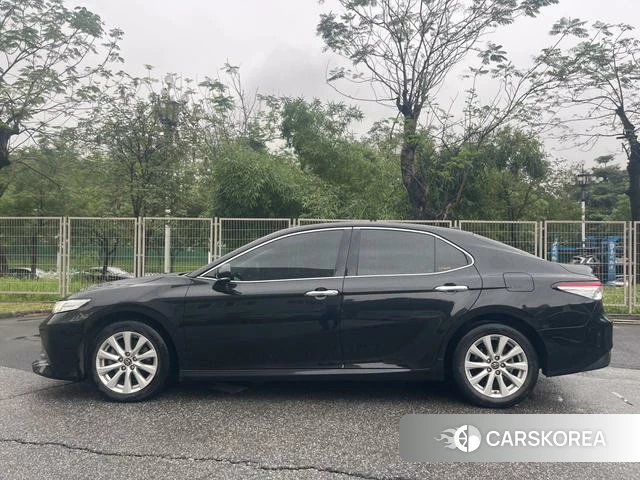 Toyota Camry id 4221086 из Китая 11