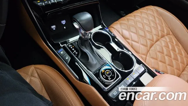 Kia Mohave Master id 2670575 из Кореи 19