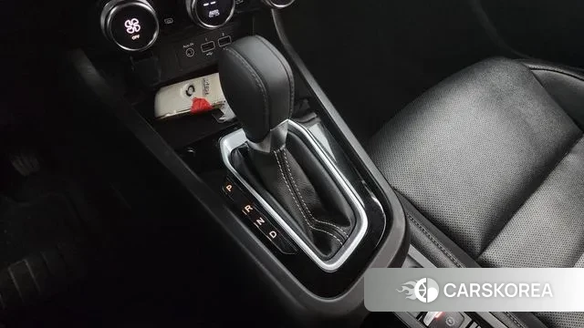 Renault Korea (Samsung) XM3 id 3442485 из Кореи 19