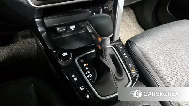 Kia Seltos id 3519115 из Кореи 19