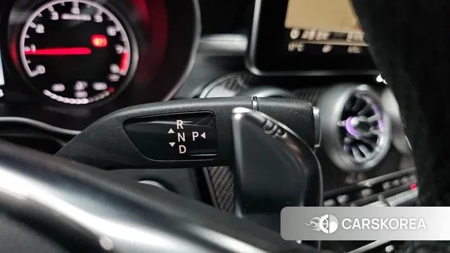 Mercedes-Benz C-Class W205 id 2997483 из Кореи 19