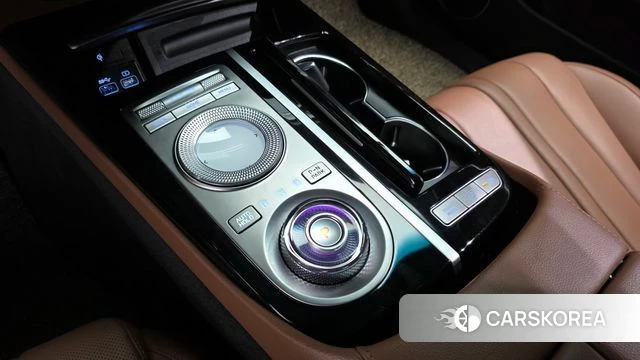 Genesis G80 (RG3) id 4231193 из Кореи 30