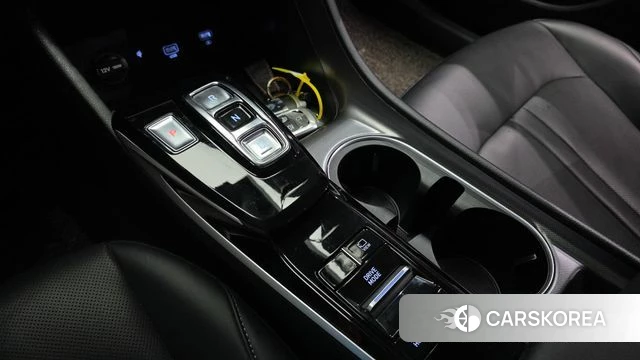 Hyundai Sonata (DN8) id 4745121 из Кореи 19
