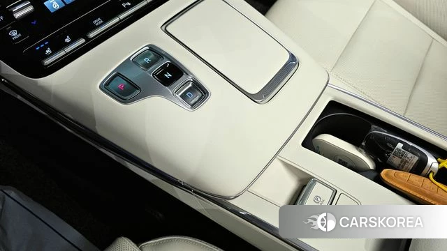 Hyundai The New Grandeur IG id 4409300 из Кореи 29