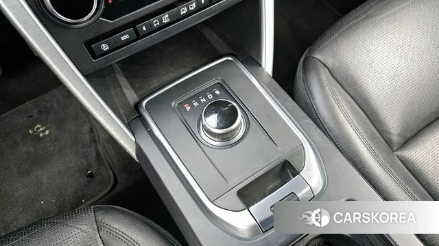 Land Rover Discovery Sports id 3834962 из Кореи 19