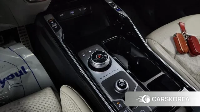 Kia Sorento 4th Generation id 3735090 из Кореи 19