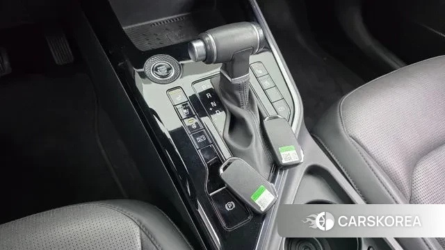 Kia Di Ol Nu Niro id 3373125 из Кореи 19