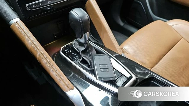 Renault Korea (Samsung) The New QM6 id 3812632 из Кореи 19