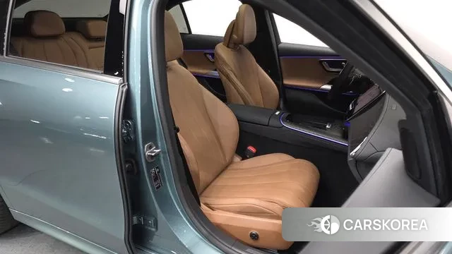 Mercedes-Benz E-Class W214 id 3619754 из Кореи 19