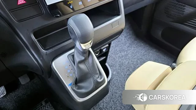 Hyundai Staria id 3565623 из Кореи 19