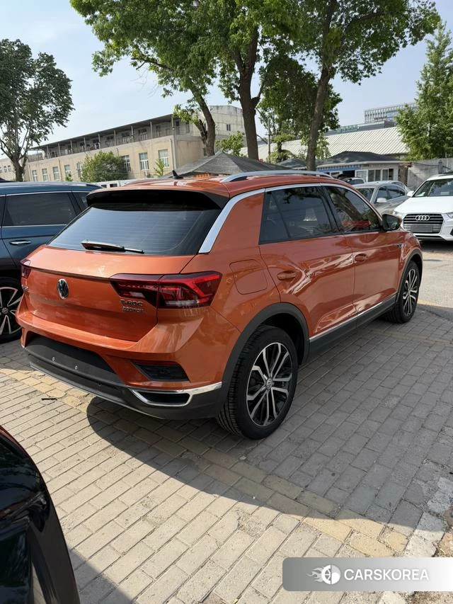 Volkswagen Exploring songs id 4227867 из Китая 9