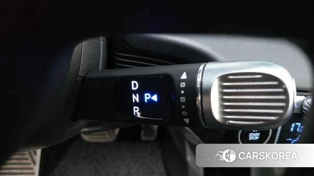 Hyundai Ionic 5 id 4529031 из Кореи 19