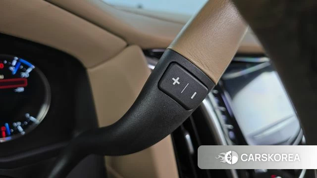 Cadillac Escalade id 4781200 из Кореи 19