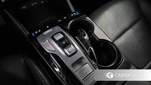 Hyundai Tucson (NX4) id 4458539 из Кореи 19