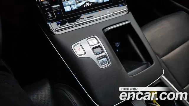 Hyundai The New Grandeur IG Hybrid id 2907331 из Кореи 19