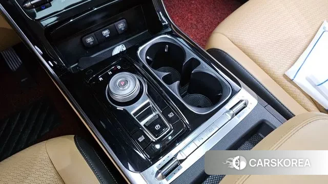 Kia Carnival 4th generation id 3008201 из Кореи 19