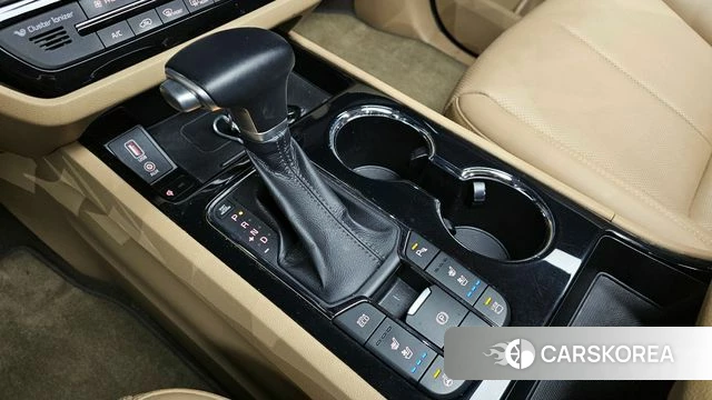 Kia The New Carnival id 3905399 из Кореи 19