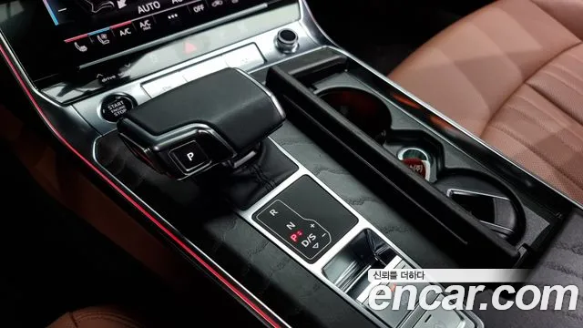 Audi A6 (C8) id 2670218 из Кореи 19