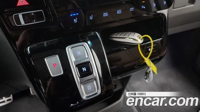 Hyundai Staria id 2631563 из Кореи 19