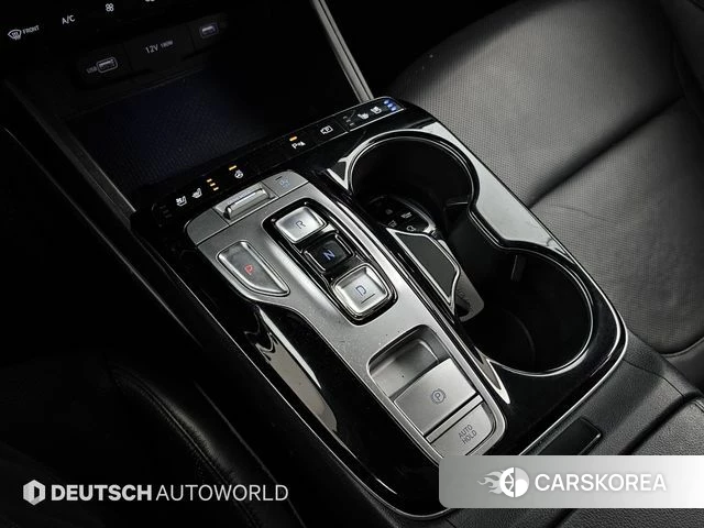 Hyundai Tucson (NX4) id 3843380 из Кореи 19