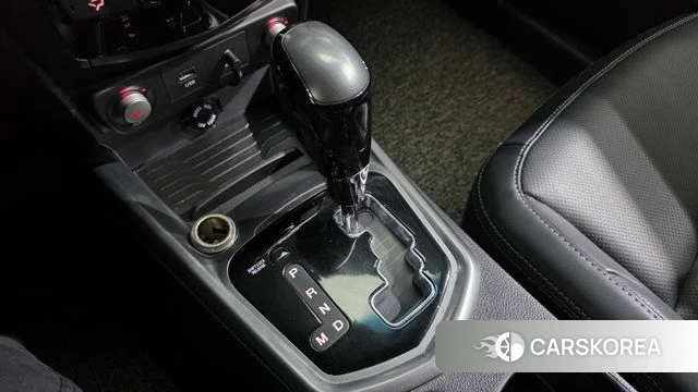 Ssangyong Tivoli Armor id 4605448 из Кореи 31