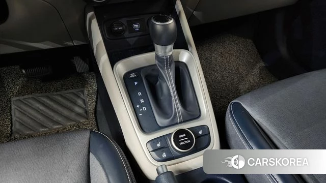 Hyundai Venue id 4895157 из Кореи 34
