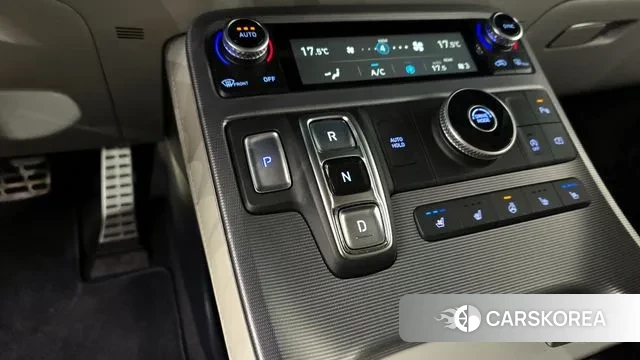 Hyundai The New Palisade id 3136975 из Кореи 19