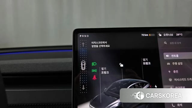 Tesla Model Y id 4778051 из Кореи 32